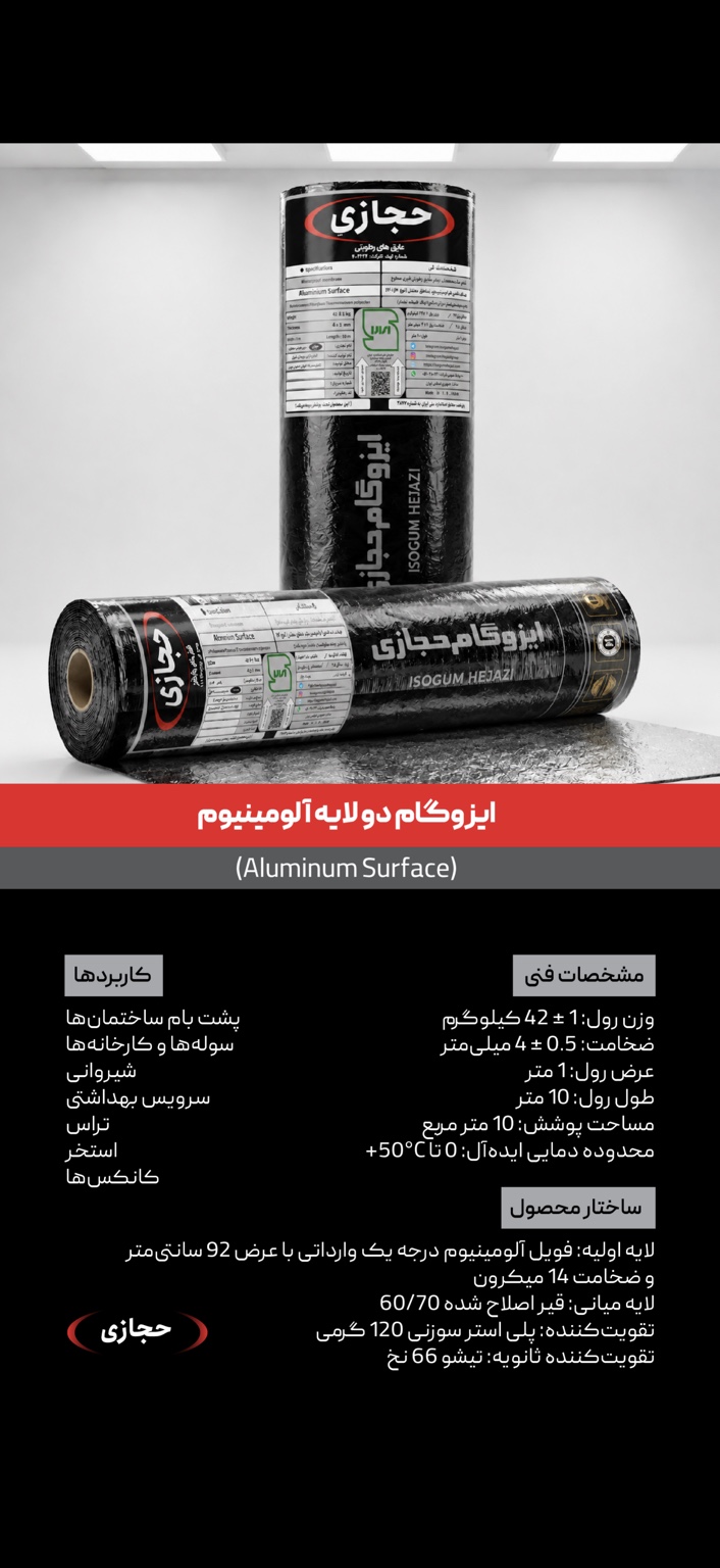 دسته ایزوگام