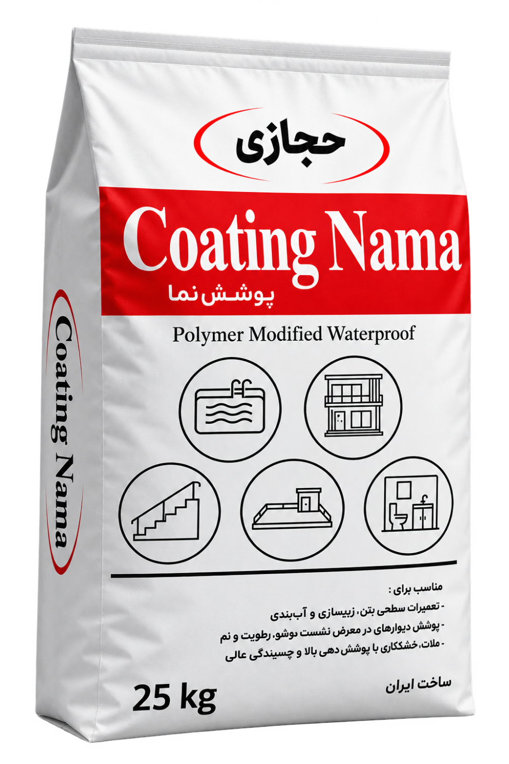 پوشش نما