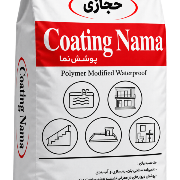 پوشش نما
